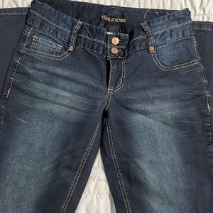 Maurices Dark Jeans